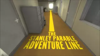 The Stanley Parable Soundtrack 5: Following Stanley
