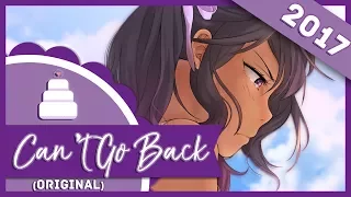 「Original」 Can't Go Back (Goodbye)【Jayn】