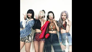 Угадай песню BLACKPINK по минусовке (за 5 секунд)