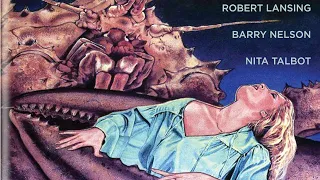 Robert Lansing Horror Movies Full Length English latest HD New Best Horror Movies