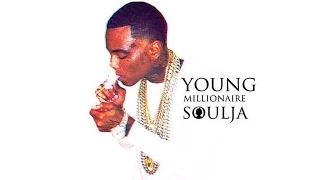 Soulja Boy Ft. (Rich The Kid) • 23 MJ | #YoungMillionaire