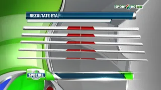 On Air graphics Sport.ro