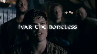 SHADOW - Ivar the Boneless - edit 2022