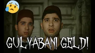 "GULYABANI GELDI" Süt Kardeşler (Kemal Sunal, Şener Şen)