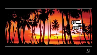 GTA Vice City Theme Song Bass Boosted