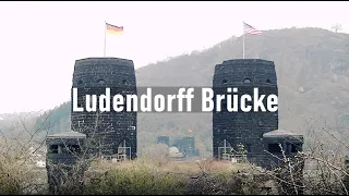 The Bridge at Remagen