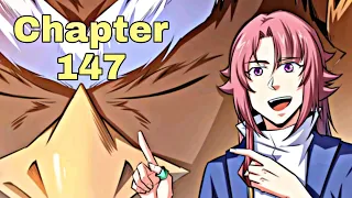 Library of Heaven's Path [Tiandao Library] Chapter 147 English