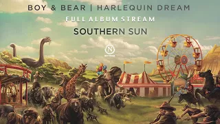 Boy & Bear   Harlequin Dream Full Album Stream youtubemp4 to