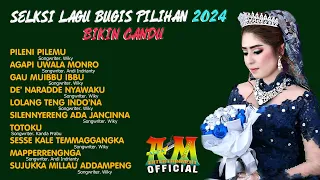 SELEKSI LAGU BUGIS PILIHAN 2024 ~ Di Jamin Bikin Candu ~ Official Alfa Music Entertainment
