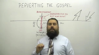 Perverting the Gospel