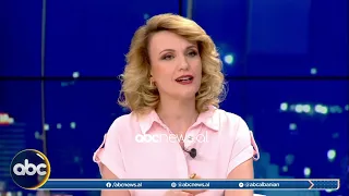 Edicioni qendror, ora 19:00-02 gusht 2023 | ABC News Albania