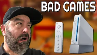 5 of the Worst Wii Games You Must See to Believe