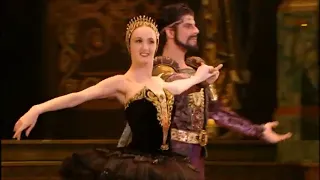 Swan Lake  Act III  Scene 1 & Russian Dance - American Ballet Theatre