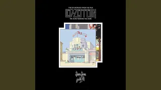 Dazed and Confused (Live at MSG 1973) (Remaster)