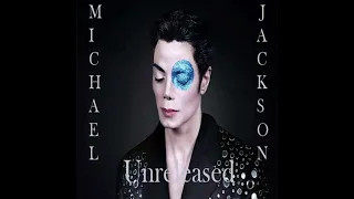 Michael Jackson "Unreleased" Album 2024 (FAN-MADE) Seth Shatzer MJ Impersonator