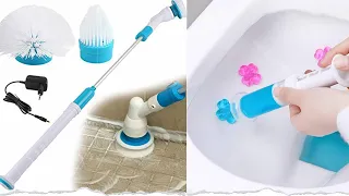 Clever Gadgets for People Who Hate to Clean | Genius Cleaning tools That Actually Work