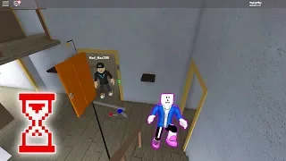 Бабка прокатилась на подписчике | Проходим три карты в Roblox Granny Spider Pet