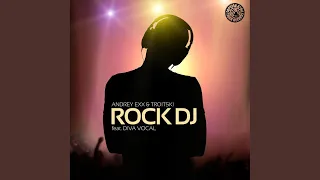 Rock DJ (Maxim Kurtys Remix)