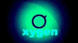 Oxygen - In your dreams (InceptionTime remix) early preview version