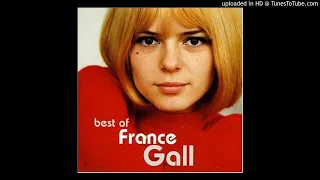 FRANCE GALL -  Ella elle la (Extended)