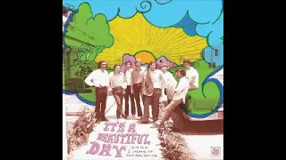 Various – It's A Beautiful Day (Soft Rock & Sunshine Pop From Peru 1971-1976) Music Album Collection