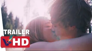 Raus Official Trailer Deutsch German (2019) Best Drama Movie HD