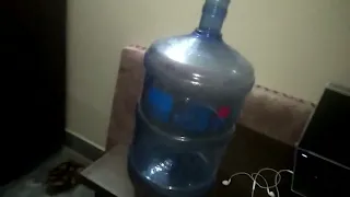 WATER BOTTLE FOR SALE 19 LITER