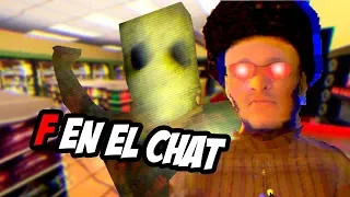 Probé un JUEGO Aterrador de la Deep Web y me cague