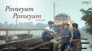 Pinneyum Pinneyum-Krishnagudiyil Oru Pranayakaalathu | KJ Yesudas | Vidyasagar |Cover Song |Euphonic