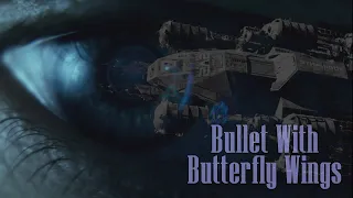 [UWS] Bullet With Butterfly Wings MEP