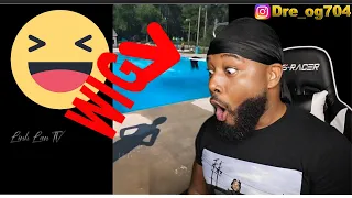 Funny Moments Of The Year Compilation 😆🔥🐷 | REACTION