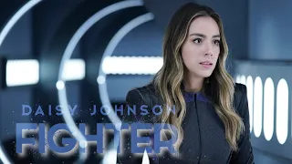 Daisy Johnson (Quake) || Fighter