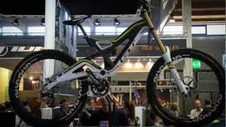 GT Fury World Cup Downhill Bike 2013 | THE CYCLERY