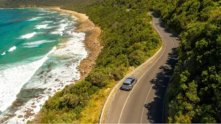 Subaru’s Great Australian Detour | Season 1 – Episode 4 – Great Ocean Road