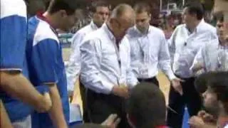 2010 FIBA World Championship - Serbia