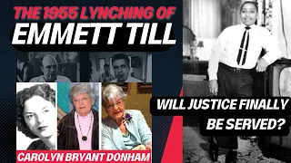 💥1955 Unserved Warrant Just Found!! Will it Be Served After 70 Years? | The Case of Emmett L. Till