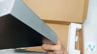 UNBOXING Ubiquiti US-16-150W by NeXTGENiT