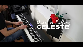 Celeste - Quiet and Falling