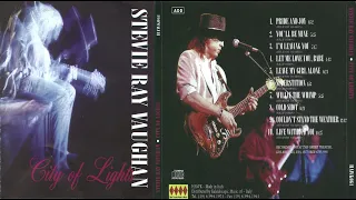 Stevie Ray Vaughan – City Of Lights