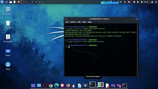 How To Enable Bluetooth On Kali Linux 2023.2