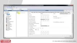 How to activate and configure multi-node on the Avaya IP Office