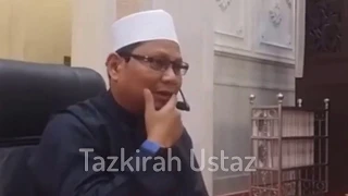 Kisah Makmum Protes Imam ~ Tok Imam Main Snuker - Ustaz Badlishah Lawak Habis