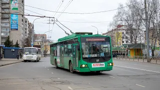 Рыбинск, ВМЗ-5298. 01 "авангард" б. /н. 81