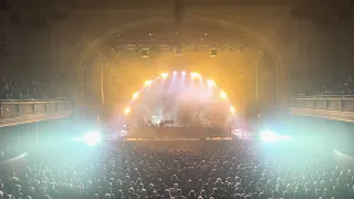 Brit Floyd - Sorrow - Lyric Opera House Baltimore, MD 3-9-24