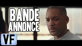 BEAUTÉ CACHÉE Bande Annonce VF 2016 HD