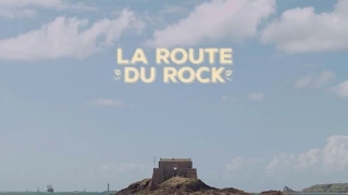 La Route Du Rock 2015 - Collection été #25
