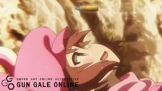 Last Battle | Sword Art Online Alternative: Gun Gale Online