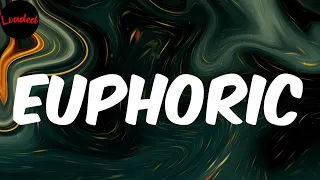 Euphoric - Ice Spice (Lyrics)