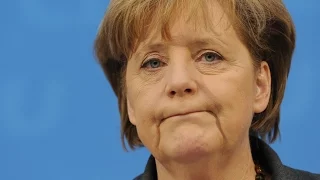 (Doku in HD) History Live - Machtmensch Merkel - Das Jahrzehnt der Kanzlerin
