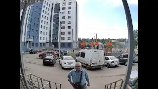 Киберпанк в России